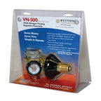 Western Digital VN-250 Nitrogen Purging Regulator