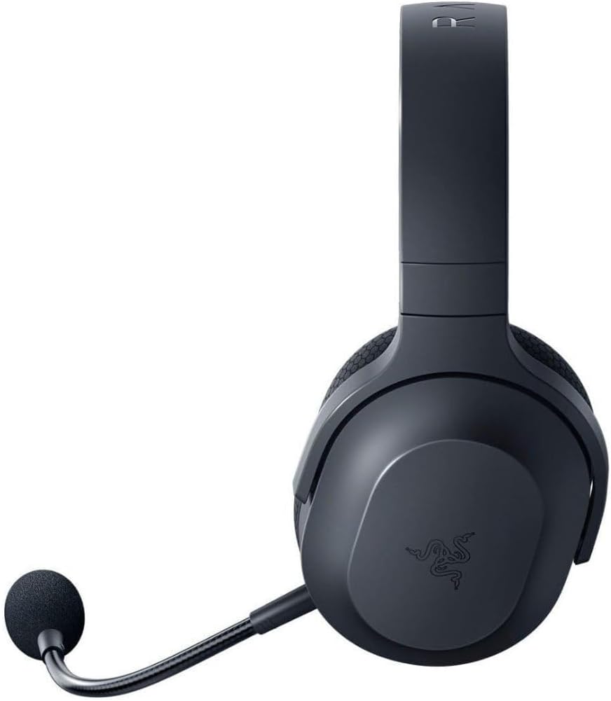 Razer Barracuda X Wireless Multi-Platform Gaming Headset