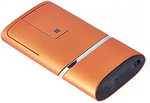 Lenovo 888016134 Dual Mode Wireless Touch Mouse — main product image