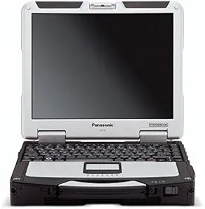 Panasonic CF-31 Core i7 Rugged Touchscreen Laptop
