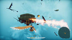 Microsoft WP02094 The Falconeer Day One Edition Xbox