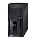 Dell T110II1A PowerEdge T110 II: Xeon E3-1220, 32GB, 8TB, Win Svr 2016 (Renewed)