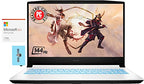 MSI Sword15001 RTX 3050 Ti Gaming Laptop 512GB SSD
