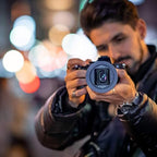 Sirui 50mm F1.8 1.33X Anamorphic Lens L-Mount