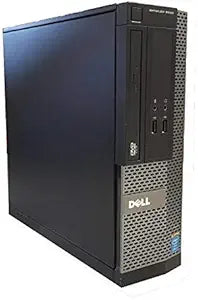 Dell OptiPlex 3020 SFF i5 Desktop - Renewed Windows 10 Pro