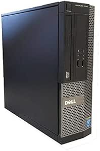 Dell OptiPlex 3020 SFF i3 Desktop PC (Renewed)