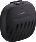 Bose SoundLink Micro Black Bluetooth Speaker (Renewed)