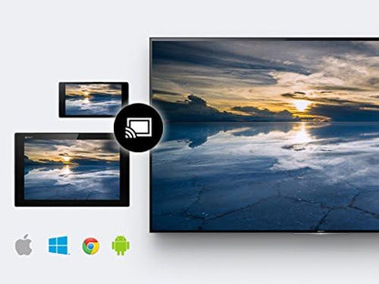 Sony XBR75X940D 75-Inch 4K Ultra HD Smart TV (2016)