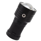 BSTiltion 10000LM Underwater Diving Video Light
