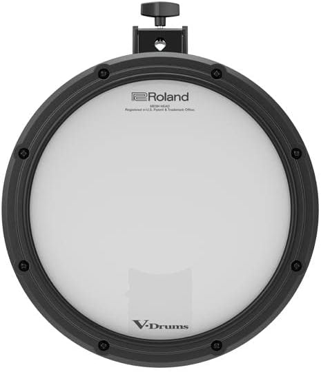 Roland PDX-12 12-inch Mesh Electronic Snare Drum Pad