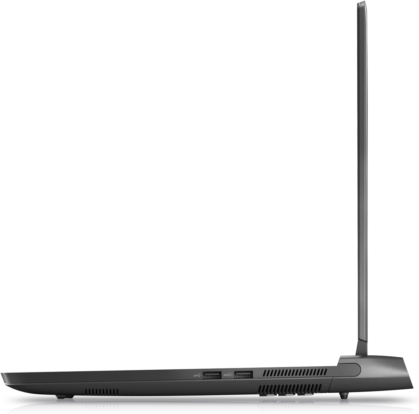 Alienware m17 R5 Gaming Laptop Ryzen 9 RTX 3070 Ti