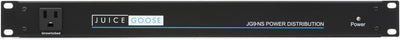 Juice Goose JG 9NS 9-Outlet Rackmount Power Conditioner