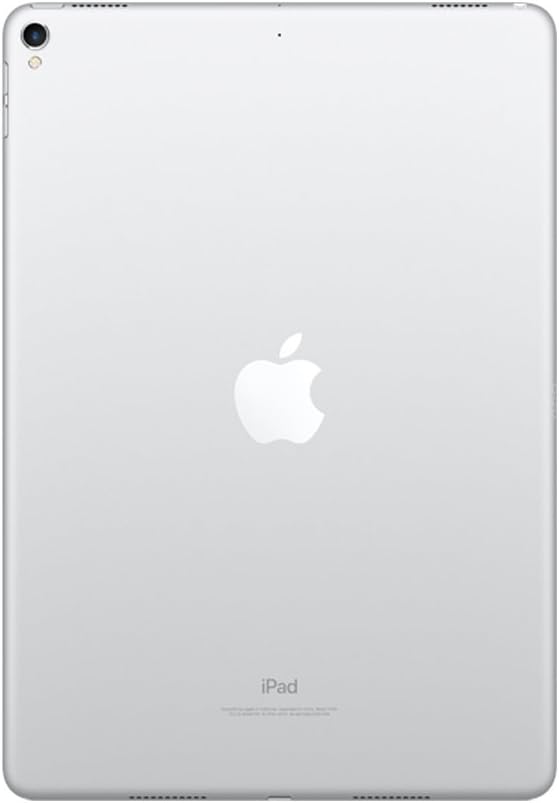 Apple APIPPRO105256GBGLD-R iPad Pro 10.5in 64GB (Renewed)