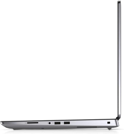 Dell Precision 7760 Laptop - Xeon, 64GB, 1TB SSD - Renewed