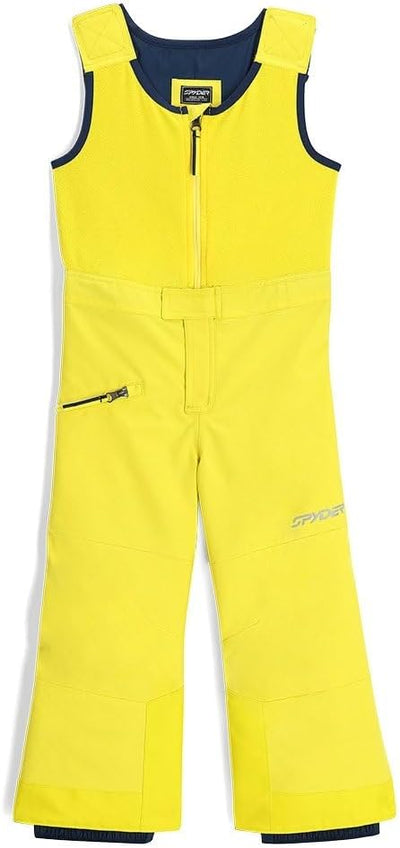 Spyder 38SG125409 Kids Expedition Pants Acid Yellow