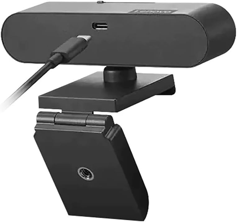 Lenovo 4XC1D66055 Performance FHD Webcam