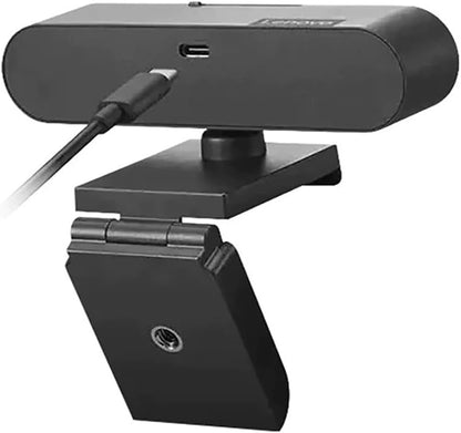 Lenovo 4XC1D66055 Performance FHD Webcam