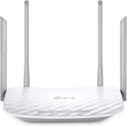 TP-Link Archer A54 AC1200 Dual Band WiFi Router (Renewed)