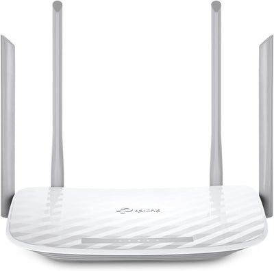 TP-Link Archer A54 AC1200 Dual Band WiFi Router (Renewed)