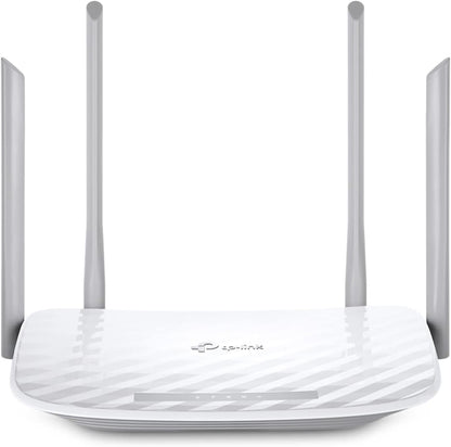 TP-Link Archer A54 AC1200 Dual Band WiFi Router (Renewed)