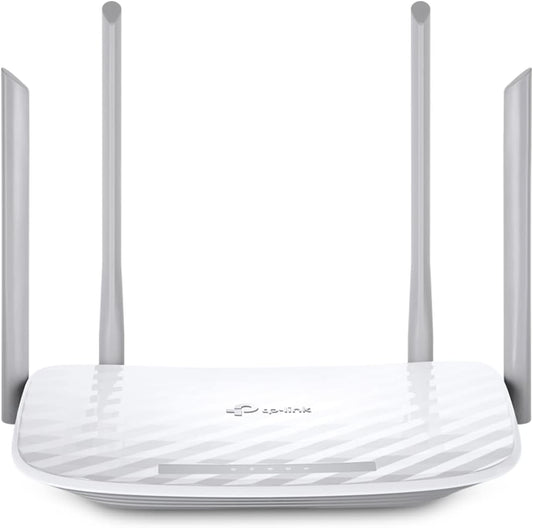 TP-Link Archer A54 AC1200 Dual Band WiFi Router (Renewed)