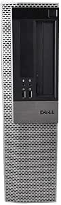 Dell OptiPlex 960 DT Core 2 Duo 3.17GHz 2TB HDD No OS