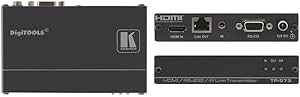 Kramer TP-573 Ir Over Twisted Pair Transmitter — main product image