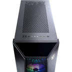 EXCaliberPC MSI Infinite ZS Pro Extreme Gaming Desktop PC