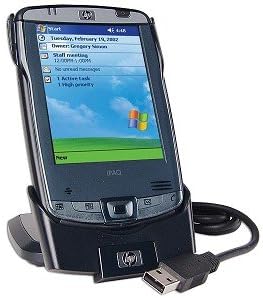 HP iPAQ hx2410 Pocket PC Handheld