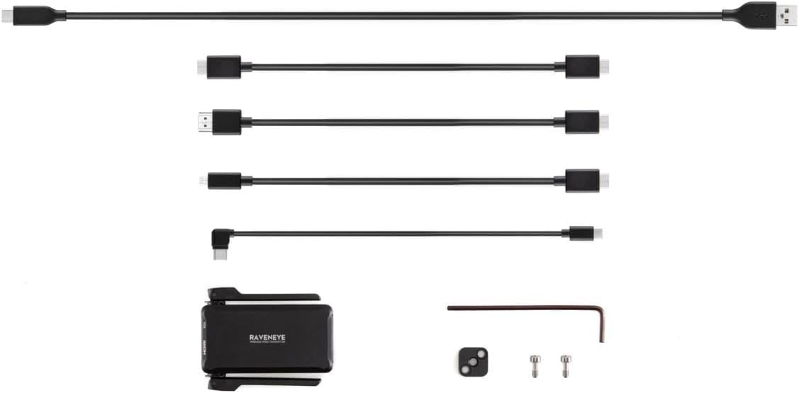DJI CP.RN.00000100.04 Ronin Image Transmitter
