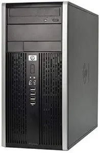 HP 6200 Renewed Desktop i3 6GB 500GB Win10