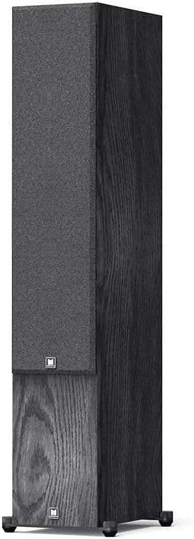 Monoprice 43155 Monolith T5 Floorstanding Tower Speaker