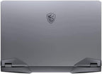 MSI GE76 11UE-046US Raider Gaming Laptop RTX 3060