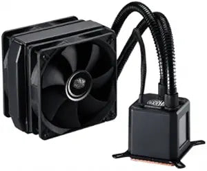 Cooler Master RL-EB12-16FK-R1 Eisberg 120L Liquid Cooling Kit — main product image
