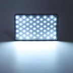 Cryfokt 120-LED Rechargeable Phone Fill Light