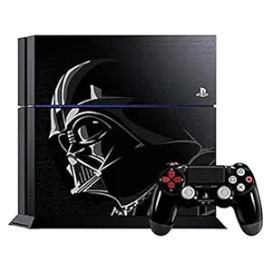 Sony PlayStation 4 500GB Darth Vader Limited Edition — main product image