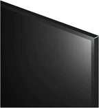 LG 50IN 3840X2160 LCD TV TAA