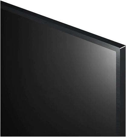 LG 50IN 3840X2160 LCD TV TAA