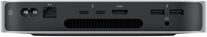 Apple Z16K000R3 Mac Mini M2 16GB 256GB SSD