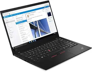 Lenovo 20R1S05B00 ThinkPad X1 Carbon i7 16GB 256GB SSD