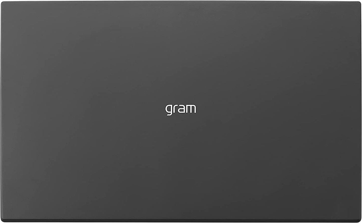 LG Gram 15.6" i7 Touchscreen Laptop 1TB SSD