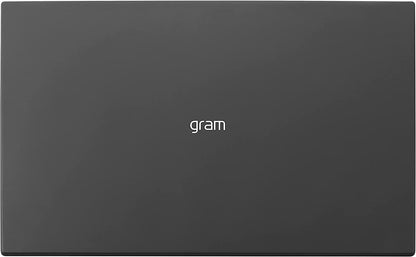 LG Gram 15.6" i7 Touchscreen Laptop 1TB SSD