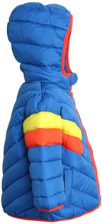Spyder Winter Jacket Baby Boys' Heavyweight Quilted Puffer Parka