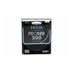 Hoya YPND050055 55mm Pro ND 500 Neutral Density Filter