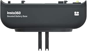 Insta360 842126101694 ONE R & ONE RS Boosted Battery Base — main product image