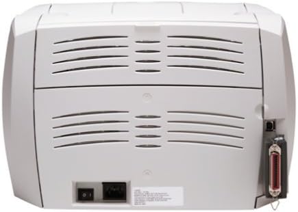 HP Q1334A LaserJet 1300 Laser Printer (Renewed)