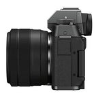 Fujifilm 16645072 X-T200 Mirrorless Camera Body