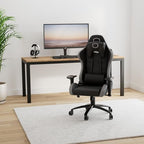Cooler Master Caliber R2C Ergonomic Gaming Chair - Black