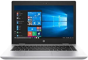 HP 5DN55UP ProBook 640 G4 14" Intel i5 Laptop (Refurbished)