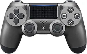 Sony DualShock 4 Wireless Controller - Days of Play (Renewed) — main product image